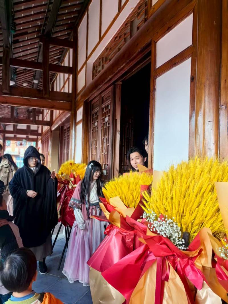 沉浸赋能：南市区景区演艺的差异化突围之路